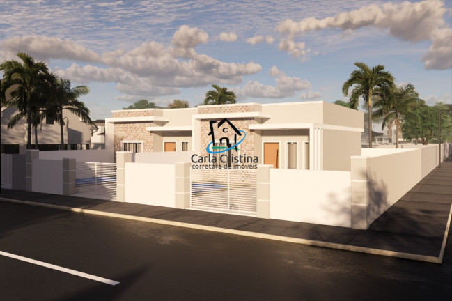 Imagem Casa com 2 Quartos à Venda,  em Balneario Primavera - Pontal Do Paraná