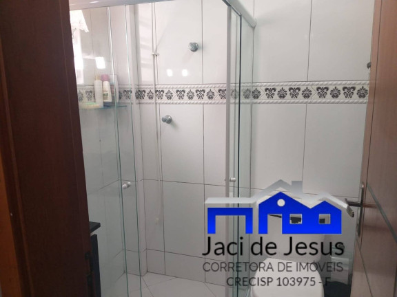 Imagem Casa com 4 Quartos à Venda, 120 m² em Marapé - Santos