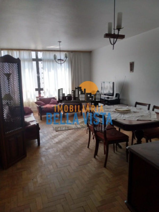 Imagem Apartamento com 2 Quartos à Venda, em Itararé - São Vicente Imagem Apartamento com 2 Quartos à Venda, em Itararé - São Vicente