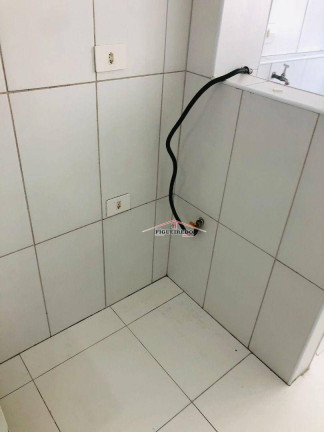 Imagem Apartamento com 2 Quartos à Venda, 60 m² em Ocian - Praia Grande