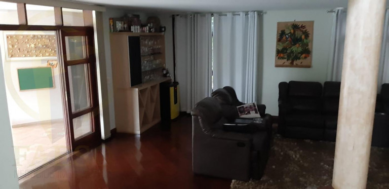 Imagem Casa com 5 Quartos à Venda, 488 m² em Condomínio Monte Belo - Salto
