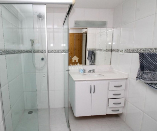 Imagem Apartamento com 2 Quartos à Venda, 127 m² em Perdizes - São Paulo