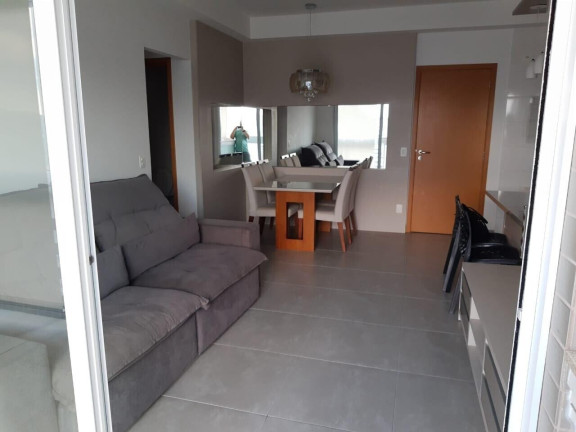Imagem Apartamento com 2 Quartos à Venda, 73 m² em Gonzaga - Santos Imagem Apartamento com 2 Quartos à Venda, 73 m² em Gonzaga - Santos