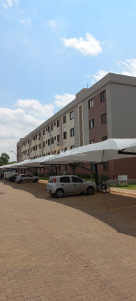 Imagem Apartamento com 2 Quartos à Venda, 43 m² em Residencial Parque Dos Servidores - Ribeirão Preto Imagem Apartamento com 2 Quartos à Venda, 43 m² em Residencial Parque Dos Servidores - Ribeirão Preto