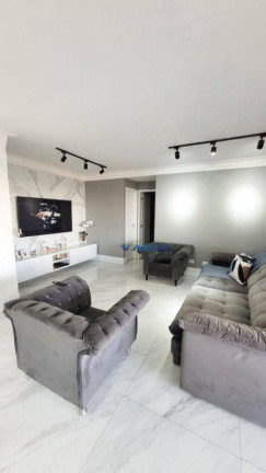 Imagem Apartamento com 3 Quartos à Venda, 163 m² em Vila Rosália - Guarulhos Imagem Apartamento com 3 Quartos à Venda, 163 m² em Vila Rosália - Guarulhos