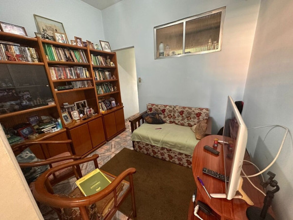 Imagem Apartamento com 1 Quarto à Venda, 43 m² em Campos Elíseos - São Paulo