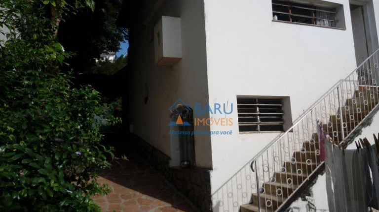 Imagem Casa com 3 Quartos à Venda, 300 m² em Pacaembu - São Paulo