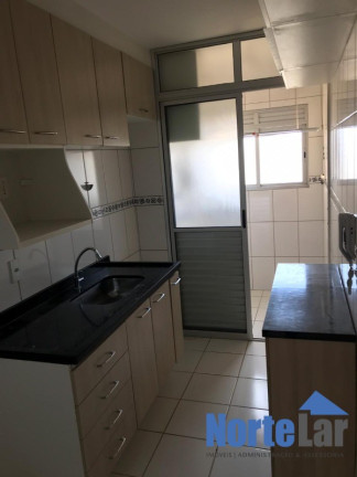 Imagem Apartamento com 3 Quartos à Venda, 55 m² em Vila Roque - São Paulo