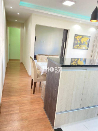 Imagem Imóvel com 2 Quartos à Venda, 54 m² em Vila Andrade - São Paulo Imagem Imóvel com 2 Quartos à Venda, 54 m² em Vila Andrade - São Paulo