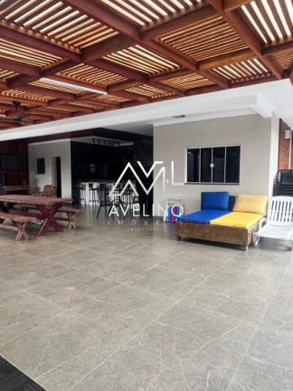 Imagem Sobrado com 3 Quartos à Venda, 430 m² em Pioneiros - Campo Grande Imagem Sobrado com 3 Quartos à Venda, 430 m² em Pioneiros - Campo Grande