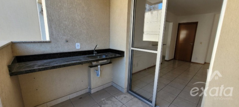 Imagem Apartamento com 2 Quartos à Venda, 62 m² em Colina De Laranjeiras - Serra