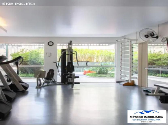 Imagem Apartamento com 3 Quartos à Venda, 108 m² em Moema - São Paulo