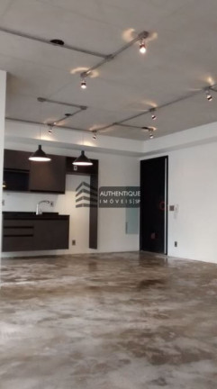 Foto do imóvel Apartamento com 1 Quarto à Venda, 54 m² em Bela Vista - São Paulo