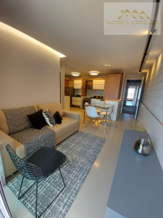 Imagem Apartamento com 2 Quartos à Venda, 56 m² em Benfica - Fortaleza Imagem Apartamento com 2 Quartos à Venda, 56 m² em Benfica - Fortaleza