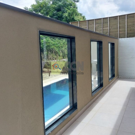 Imagem Casa com 4 Quartos à Venda, 396 m² em Jardim Monte Verde - Valinhos