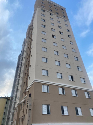 Imagem Imóvel com 2 Quartos à Venda, 43 m² em Cooperativa - São Bernardo Do Campo Imagem Imóvel com 2 Quartos à Venda, 43 m² em Cooperativa - São Bernardo Do Campo