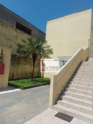Casa com 2 Quartos à Venda, 64 m² em Vila Santa Catarina - São Paulo