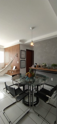 Imagem Apartamento com 2 Quartos à Venda, 58 m² em Serrotão - Campina Grande