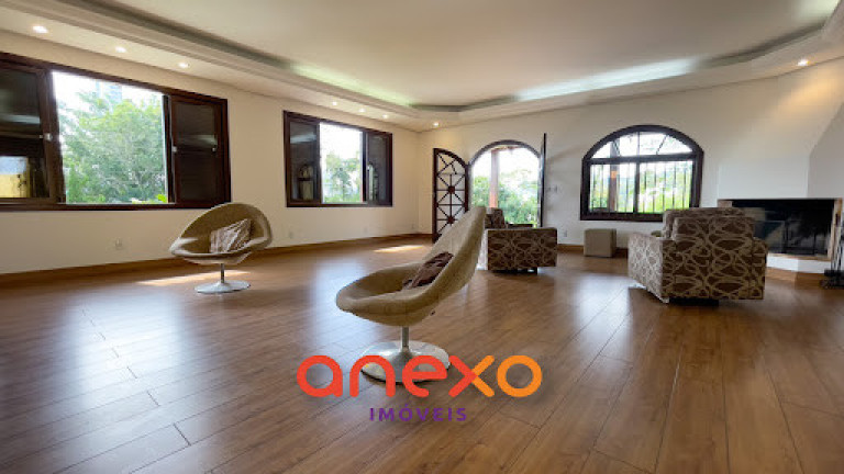 Imagem Casa com 5 Quartos à Venda, 387 m² em Vila Nova - Blumenau Imagem Casa com 5 Quartos à Venda, 387 m² em Vila Nova - Blumenau