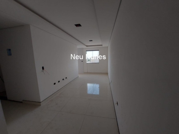 Imagem Apartamento com 2 Quartos à Venda, 45 m² em Afonso Pena - São José Dos Pinhais