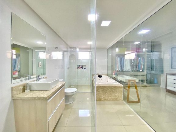 Imagem Apartamento com 2 Quartos à Venda, 117 m² em Centro - Chapecó