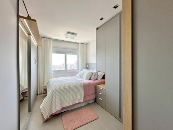 Imagem Apartamento com 2 Quartos à Venda, 96 m² em Centro - Capao Da Canoa