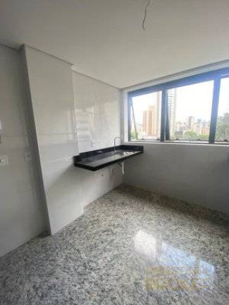 Imagem Apartamento com 2 Quartos à Venda, 53 m² em Centro - Belo Horizonte