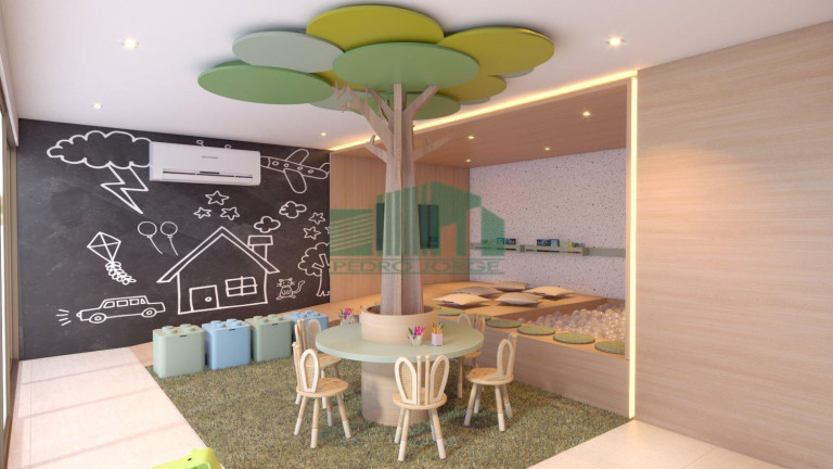 Imagem Apartamento com 3 Quartos à Venda, 61 m² em Imbiribeira - Recife Imagem Apartamento com 3 Quartos à Venda, 61 m² em Imbiribeira - Recife