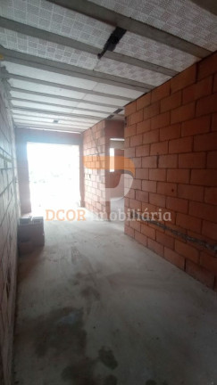 Imagem Apartamento com 2 Quartos à Venda, 38 m² em Centro  - Diadema