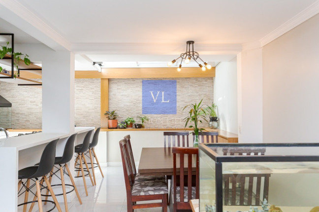 Imagem Casa com 3 Quartos à Venda, 140 m² em Bairro Alto - Curitiba Imagem Casa com 3 Quartos à Venda, 140 m² em Bairro Alto - Curitiba