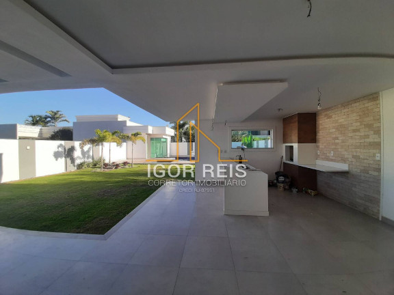Imagem Casa de Condomínio com 4 Quartos à Venda, em Parque Califórnia - Campos Dos Goytacazes Imagem Casa de Condomínio com 4 Quartos à Venda, em Parque Califórnia - Campos Dos Goytacazes