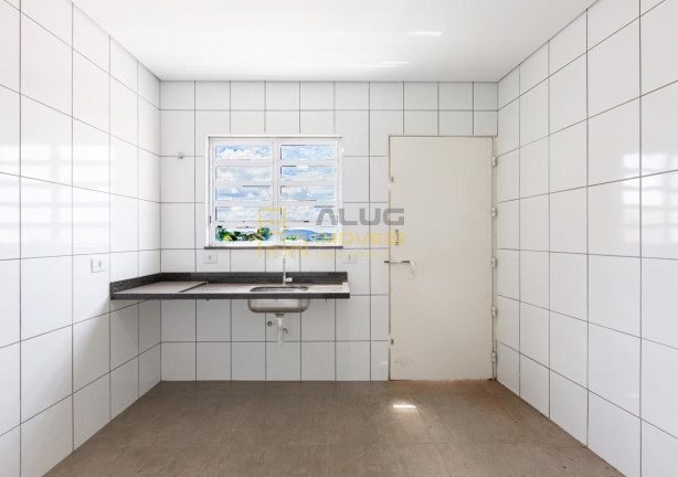 Imagem Imóvel Comercial para Alugar, 362 m² em Jaguaré