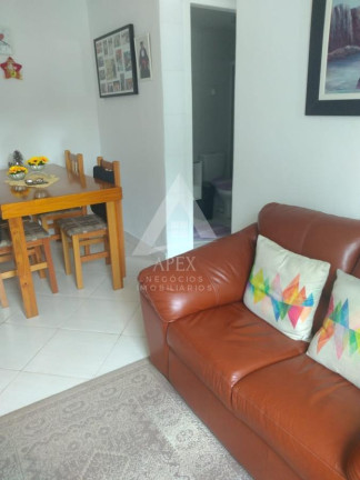 Imagem Apartamento com 2 Quartos à Venda, 44 m² em Campo Grande - Rio De Janeiro Imagem Apartamento com 2 Quartos à Venda, 44 m² em Campo Grande - Rio De Janeiro