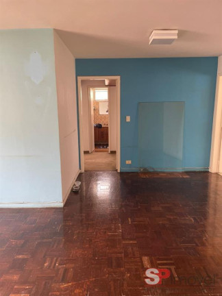 Imagem Apartamento com 2 Quartos à Venda, 98 m² em Moema - São Paulo Imagem Apartamento com 2 Quartos à Venda, 98 m² em Moema - São Paulo