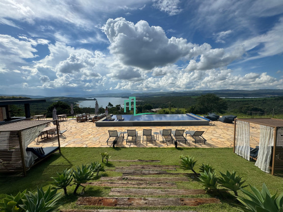 Imagem Imóvel com 5 Quartos à Venda, em Guapé - São José Da Barra Imagem Imóvel com 5 Quartos à Venda, em Guapé - São José Da Barra