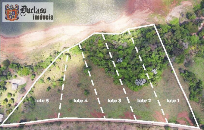 Imagem Terreno à Venda, 5.242 m² em Residencial São Sebastião - Joanópolis Imagem Terreno à Venda, 5.242 m² em Residencial São Sebastião - Joanópolis