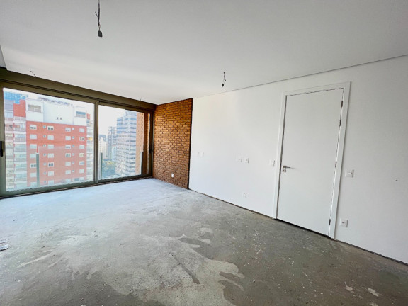 Imagem Imóvel com 4 Quartos à Venda, 335 m² em Itaim Bibi - São Paulo Imagem Imóvel com 4 Quartos à Venda, 335 m² em Itaim Bibi - São Paulo