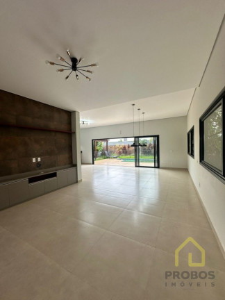 Imagem Casa com 3 Quartos à Venda, 346 m² em Jardim Vila Paradiso - Indaiatuba