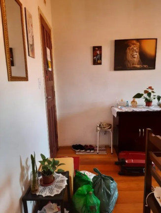 Imagem Apartamento com 2 Quartos à Venda, 58 m² em Jardim Meliunas - São Paulo Imagem Apartamento com 2 Quartos à Venda, 58 m² em Jardim Meliunas - São Paulo