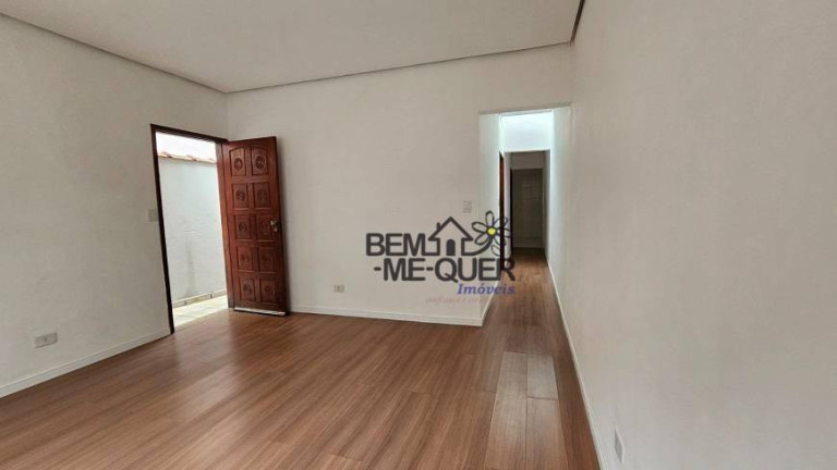 Imagem Casa com 2 Quartos à Venda, 80 m² em Parque Maria Domitila - São Paulo