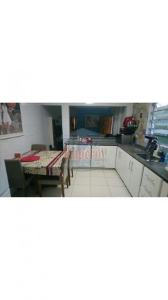 Imagem Sobrado com 4 Quartos à Venda, 183 m² em Alvarenga - São Bernardo Do Campo