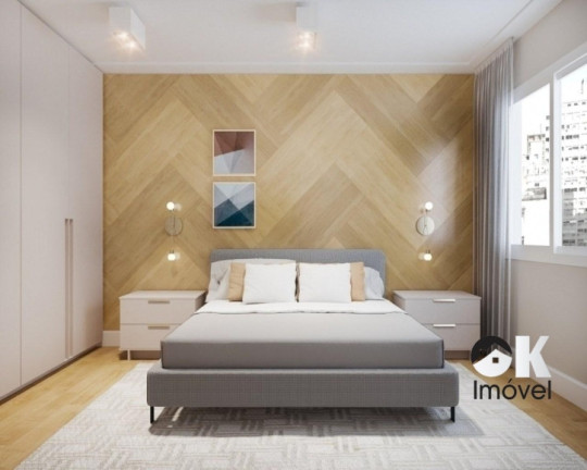 Imagem Apartamento com 3 Quartos à Venda, 114 m² em Jardim Paulista - São Paulo Imagem Apartamento com 3 Quartos à Venda, 114 m² em Jardim Paulista - São Paulo