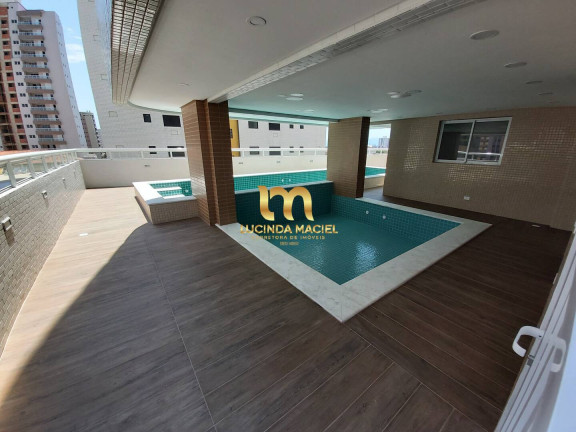 Imagem Apartamento com 2 Quartos à Venda, 108 m² em Aviação - Praia Grande Imagem Apartamento com 2 Quartos à Venda, 108 m² em Aviação - Praia Grande