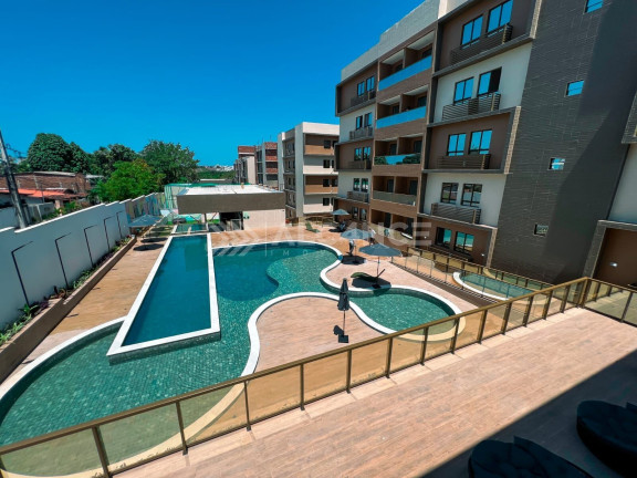 Imagem Apartamento com 2 Quartos à Venda, 53 m² em Altiplano Cabo Branco - João Pessoa Imagem Apartamento com 2 Quartos à Venda, 53 m² em Altiplano Cabo Branco - João Pessoa