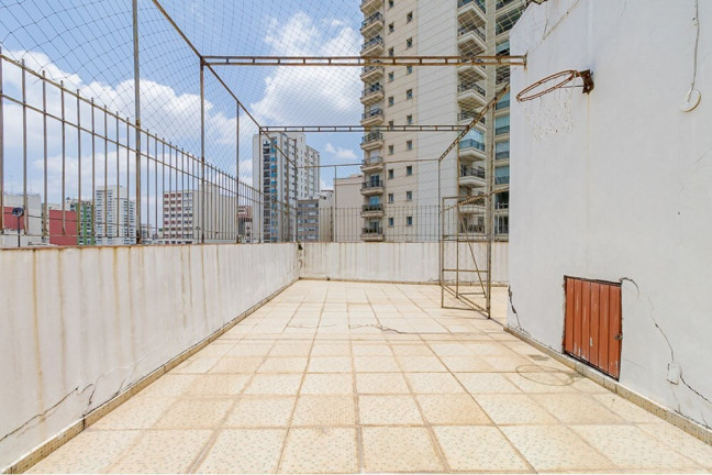 Imagem Imóvel com 3 Quartos à Venda, 188 m² em Santa Cecília - São Paulo Imagem Imóvel com 3 Quartos à Venda, 188 m² em Santa Cecília - São Paulo
