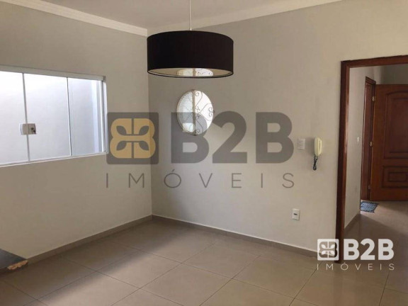 Casa com 4 Quartos à Venda, 140 m² em Núcleo Residencial Presidente Geisel - Bauru