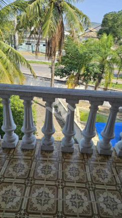 Imagem Casa com 6 Quartos à Venda, 480 m² em Camboinhas - Niterói Imagem Casa com 6 Quartos à Venda, 480 m² em Camboinhas - Niterói