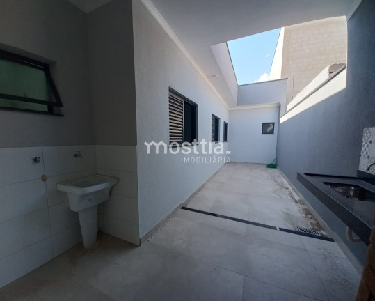 Imagem Casa com 3 Quartos à Venda,  em Parque Campo Bonito - Indaiatuba