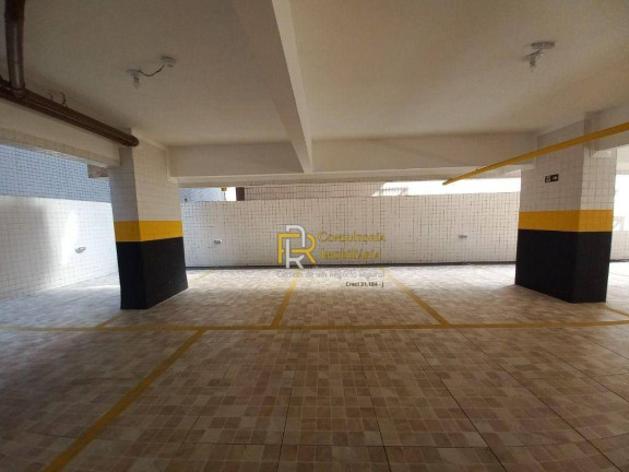 Imagem Apartamento com 2 Quartos à Venda, 61 m² em Vila Caiçara - Praia Grande Imagem Apartamento com 2 Quartos à Venda, 61 m² em Vila Caiçara - Praia Grande