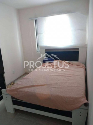 Imagem Apartamento com 2 Quartos à Venda, 51 m² em Jardim Umarizal - São Paulo Imagem Apartamento com 2 Quartos à Venda, 51 m² em Jardim Umarizal - São Paulo
